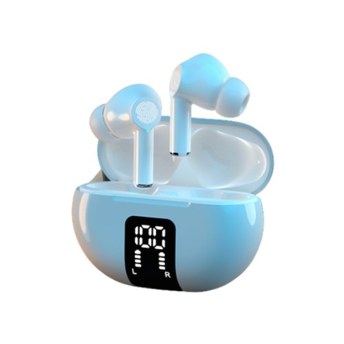 High-Tech Headphones - 144 Languages Translation